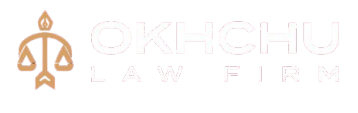 Okhchu Law Company